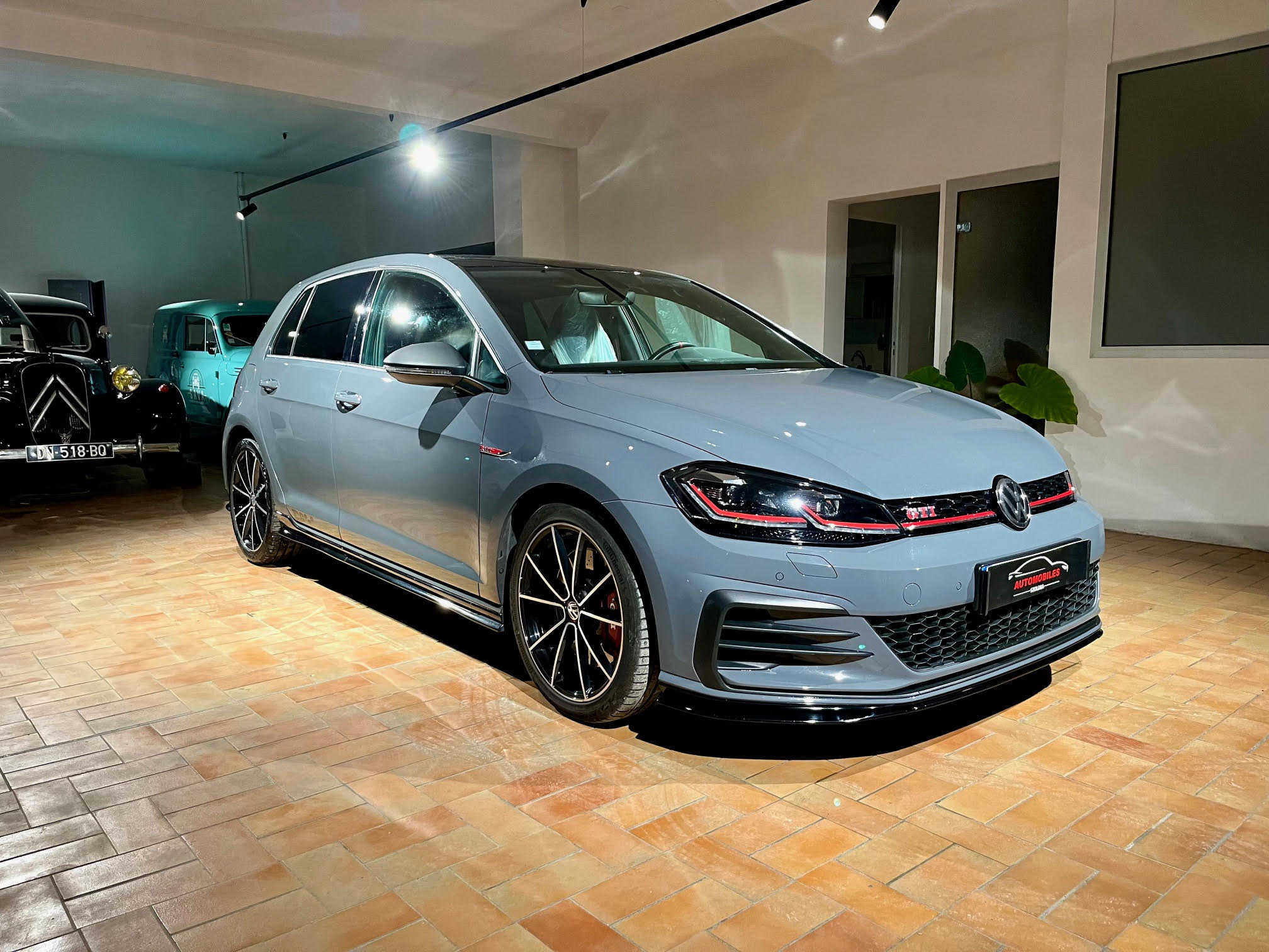 VOLKSWAGEN Golf 7
